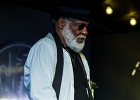 IMG 8134  Mighty Mo Rodgers (chant, claviers), Luca Giordano (guitare), Walter Monini (basse), Alessandro Svampa (batterie). : 2017, ALESSANDRO SVAMPA, BLUES, CONCERT, FUNK, JAZZ CLUB LIONEL HAMPTON, LUCA GIORDAN, MIGHTY MO RODGERS, SOUL, WALTER MONINI
