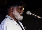 IMG 8136  Mighty Mo Rodgers (chant, claviers), Luca Giordano (guitare), Walter Monini (basse), Alessandro Svampa (batterie). : 2017, ALESSANDRO SVAMPA, BLUES, CONCERT, FUNK, JAZZ CLUB LIONEL HAMPTON, LUCA GIORDAN, MIGHTY MO RODGERS, SOUL, WALTER MONINI