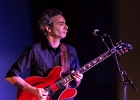IMG 8141  Mighty Mo Rodgers (chant, claviers), Luca Giordano (guitare), Walter Monini (basse), Alessandro Svampa (batterie). : 2017, ALESSANDRO SVAMPA, BLUES, CONCERT, FUNK, JAZZ CLUB LIONEL HAMPTON, LUCA GIORDAN, MIGHTY MO RODGERS, SOUL, WALTER MONINI