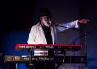 IMG 8142  Mighty Mo Rodgers (chant, claviers), Luca Giordano (guitare), Walter Monini (basse), Alessandro Svampa (batterie). : 2017, ALESSANDRO SVAMPA, BLUES, CONCERT, FUNK, JAZZ CLUB LIONEL HAMPTON, LUCA GIORDAN, MIGHTY MO RODGERS, SOUL, WALTER MONINI