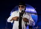 IMG 8144  Mighty Mo Rodgers (chant, claviers), Luca Giordano (guitare), Walter Monini (basse), Alessandro Svampa (batterie). : 2017, ALESSANDRO SVAMPA, BLUES, CONCERT, FUNK, JAZZ CLUB LIONEL HAMPTON, LUCA GIORDAN, MIGHTY MO RODGERS, SOUL, WALTER MONINI