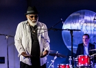 IMG 8146  Mighty Mo Rodgers (chant, claviers), Luca Giordano (guitare), Walter Monini (basse), Alessandro Svampa (batterie). : 2017, ALESSANDRO SVAMPA, BLUES, CONCERT, FUNK, JAZZ CLUB LIONEL HAMPTON, LUCA GIORDAN, MIGHTY MO RODGERS, SOUL, WALTER MONINI
