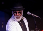 IMG 8149  Mighty Mo Rodgers (chant, claviers), Luca Giordano (guitare), Walter Monini (basse), Alessandro Svampa (batterie). : 2017, ALESSANDRO SVAMPA, BLUES, CONCERT, FUNK, JAZZ CLUB LIONEL HAMPTON, LUCA GIORDAN, MIGHTY MO RODGERS, SOUL, WALTER MONINI