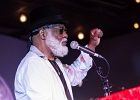 IMG 8153  Mighty Mo Rodgers (chant, claviers), Luca Giordano (guitare), Walter Monini (basse), Alessandro Svampa (batterie). : 2017, ALESSANDRO SVAMPA, BLUES, CONCERT, FUNK, JAZZ CLUB LIONEL HAMPTON, LUCA GIORDAN, MIGHTY MO RODGERS, SOUL, WALTER MONINI