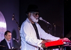 IMG 8154  Mighty Mo Rodgers (chant, claviers), Luca Giordano (guitare), Walter Monini (basse), Alessandro Svampa (batterie). : 2017, ALESSANDRO SVAMPA, BLUES, CONCERT, FUNK, JAZZ CLUB LIONEL HAMPTON, LUCA GIORDAN, MIGHTY MO RODGERS, SOUL, WALTER MONINI