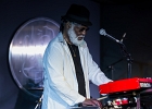 IMG 8156  Mighty Mo Rodgers (chant, claviers), Luca Giordano (guitare), Walter Monini (basse), Alessandro Svampa (batterie). : 2017, ALESSANDRO SVAMPA, BLUES, CONCERT, FUNK, JAZZ CLUB LIONEL HAMPTON, LUCA GIORDAN, MIGHTY MO RODGERS, SOUL, WALTER MONINI