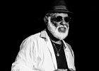 IMG 8157  Mighty Mo Rodgers (chant, claviers), Luca Giordano (guitare), Walter Monini (basse), Alessandro Svampa (batterie). : 2017, ALESSANDRO SVAMPA, BLUES, CONCERT, FUNK, JAZZ CLUB LIONEL HAMPTON, LUCA GIORDAN, MIGHTY MO RODGERS, SOUL, WALTER MONINI