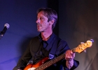 IMG 8160  Mighty Mo Rodgers (chant, claviers), Luca Giordano (guitare), Walter Monini (basse), Alessandro Svampa (batterie). : 2017, ALESSANDRO SVAMPA, BLUES, CONCERT, FUNK, JAZZ CLUB LIONEL HAMPTON, LUCA GIORDAN, MIGHTY MO RODGERS, SOUL, WALTER MONINI