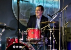 IMG 8161  Mighty Mo Rodgers (chant, claviers), Luca Giordano (guitare), Walter Monini (basse), Alessandro Svampa (batterie). : 2017, ALESSANDRO SVAMPA, BLUES, CONCERT, FUNK, JAZZ CLUB LIONEL HAMPTON, LUCA GIORDAN, MIGHTY MO RODGERS, SOUL, WALTER MONINI