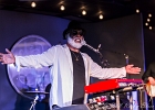 IMG 8162  Mighty Mo Rodgers (chant, claviers), Luca Giordano (guitare), Walter Monini (basse), Alessandro Svampa (batterie). : 2017, ALESSANDRO SVAMPA, BLUES, CONCERT, FUNK, JAZZ CLUB LIONEL HAMPTON, LUCA GIORDAN, MIGHTY MO RODGERS, SOUL, WALTER MONINI