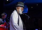 IMG 8163  Mighty Mo Rodgers (chant, claviers), Luca Giordano (guitare), Walter Monini (basse), Alessandro Svampa (batterie). : 2017, ALESSANDRO SVAMPA, BLUES, CONCERT, FUNK, JAZZ CLUB LIONEL HAMPTON, LUCA GIORDAN, MIGHTY MO RODGERS, SOUL, WALTER MONINI