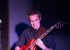 IMG 8169  Mighty Mo Rodgers (chant, claviers), Luca Giordano (guitare), Walter Monini (basse), Alessandro Svampa (batterie). : 2017, ALESSANDRO SVAMPA, BLUES, CONCERT, FUNK, JAZZ CLUB LIONEL HAMPTON, LUCA GIORDAN, MIGHTY MO RODGERS, SOUL, WALTER MONINI