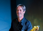 IMG 8170  Mighty Mo Rodgers (chant, claviers), Luca Giordano (guitare), Walter Monini (basse), Alessandro Svampa (batterie). : 2017, ALESSANDRO SVAMPA, BLUES, CONCERT, FUNK, JAZZ CLUB LIONEL HAMPTON, LUCA GIORDAN, MIGHTY MO RODGERS, SOUL, WALTER MONINI