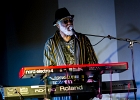 IMG 8171  Mighty Mo Rodgers (chant, claviers), Luca Giordano (guitare), Walter Monini (basse), Alessandro Svampa (batterie). : 2017, ALESSANDRO SVAMPA, BLUES, CONCERT, FUNK, JAZZ CLUB LIONEL HAMPTON, LUCA GIORDAN, MIGHTY MO RODGERS, SOUL, WALTER MONINI