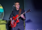 IMG 8173  Mighty Mo Rodgers (chant, claviers), Luca Giordano (guitare), Walter Monini (basse), Alessandro Svampa (batterie). : 2017, ALESSANDRO SVAMPA, BLUES, CONCERT, FUNK, JAZZ CLUB LIONEL HAMPTON, LUCA GIORDAN, MIGHTY MO RODGERS, SOUL, WALTER MONINI