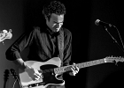 IMG 8176  Mighty Mo Rodgers (chant, claviers), Luca Giordano (guitare), Walter Monini (basse), Alessandro Svampa (batterie). : 2017, ALESSANDRO SVAMPA, BLUES, CONCERT, FUNK, JAZZ CLUB LIONEL HAMPTON, LUCA GIORDAN, MIGHTY MO RODGERS, SOUL, WALTER MONINI