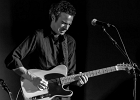IMG 8178  Mighty Mo Rodgers (chant, claviers), Luca Giordano (guitare), Walter Monini (basse), Alessandro Svampa (batterie). : 2017, ALESSANDRO SVAMPA, BLUES, CONCERT, FUNK, JAZZ CLUB LIONEL HAMPTON, LUCA GIORDAN, MIGHTY MO RODGERS, SOUL, WALTER MONINI