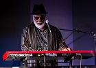 IMG 8181  Mighty Mo Rodgers (chant, claviers), Luca Giordano (guitare), Walter Monini (basse), Alessandro Svampa (batterie). : 2017, ALESSANDRO SVAMPA, BLUES, CONCERT, FUNK, JAZZ CLUB LIONEL HAMPTON, LUCA GIORDAN, MIGHTY MO RODGERS, SOUL, WALTER MONINI