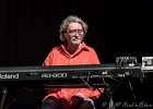 IMG 8304  Ten Years After : Ric Lee (batterie), Chick Churchill (claviers), Marcus Bonfanti (chant, guitare), Colin Hodgkinson (basse) : 2017, BLUES ROCK, CONCERT, LE BEFFROI, MONTROUGE, TEN YEARS AFTER