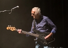 IMG 8305  Ten Years After : Ric Lee (batterie), Chick Churchill (claviers), Marcus Bonfanti (chant, guitare), Colin Hodgkinson (basse) : 2017, BLUES ROCK, CONCERT, LE BEFFROI, MONTROUGE, TEN YEARS AFTER