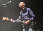 IMG 8306  Ten Years After : Ric Lee (batterie), Chick Churchill (claviers), Marcus Bonfanti (chant, guitare), Colin Hodgkinson (basse) : 2017, BLUES ROCK, CONCERT, LE BEFFROI, MONTROUGE, TEN YEARS AFTER
