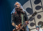 IMG 8312  Ten Years After : Ric Lee (batterie), Chick Churchill (claviers), Marcus Bonfanti (chant, guitare), Colin Hodgkinson (basse) : 2017, BLUES ROCK, CONCERT, LE BEFFROI, MONTROUGE, TEN YEARS AFTER