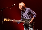 IMG 8327  Ten Years After : Ric Lee (batterie), Chick Churchill (claviers), Marcus Bonfanti (chant, guitare), Colin Hodgkinson (basse) : 2017, BLUES ROCK, CONCERT, LE BEFFROI, MONTROUGE, TEN YEARS AFTER
