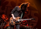 IMG 8331  Ten Years After : Ric Lee (batterie), Chick Churchill (claviers), Marcus Bonfanti (chant, guitare), Colin Hodgkinson (basse) : 2017, BLUES ROCK, CONCERT, LE BEFFROI, MONTROUGE, TEN YEARS AFTER
