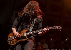 IMG 8333  Ten Years After : Ric Lee (batterie), Chick Churchill (claviers), Marcus Bonfanti (chant, guitare), Colin Hodgkinson (basse) : 2017, BLUES ROCK, CONCERT, LE BEFFROI, MONTROUGE, TEN YEARS AFTER