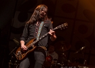 IMG 8334  Ten Years After : Ric Lee (batterie), Chick Churchill (claviers), Marcus Bonfanti (chant, guitare), Colin Hodgkinson (basse) : 2017, BLUES ROCK, CONCERT, LE BEFFROI, MONTROUGE, TEN YEARS AFTER