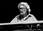 IMG 8336  Ten Years After : Ric Lee (batterie), Chick Churchill (claviers), Marcus Bonfanti (chant, guitare), Colin Hodgkinson (basse) : 2017, BLUES ROCK, CONCERT, LE BEFFROI, MONTROUGE, TEN YEARS AFTER