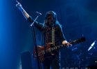 IMG 8343  Ten Years After : Ric Lee (batterie), Chick Churchill (claviers), Marcus Bonfanti (chant, guitare), Colin Hodgkinson (basse) : 2017, BLUES ROCK, CONCERT, LE BEFFROI, MONTROUGE, TEN YEARS AFTER