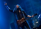IMG 8344  Ten Years After : Ric Lee (batterie), Chick Churchill (claviers), Marcus Bonfanti (chant, guitare), Colin Hodgkinson (basse) : 2017, BLUES ROCK, CONCERT, LE BEFFROI, MONTROUGE, TEN YEARS AFTER