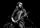IMG 8348  Ten Years After : Ric Lee (batterie), Chick Churchill (claviers), Marcus Bonfanti (chant, guitare), Colin Hodgkinson (basse) : 2017, BLUES ROCK, CONCERT, LE BEFFROI, MONTROUGE, TEN YEARS AFTER