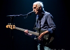 IMG 8353  Ten Years After : Ric Lee (batterie), Chick Churchill (claviers), Marcus Bonfanti (chant, guitare), Colin Hodgkinson (basse) : 2017, BLUES ROCK, CONCERT, LE BEFFROI, MONTROUGE, TEN YEARS AFTER