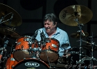 IMG 8359  Ten Years After : Ric Lee (batterie), Chick Churchill (claviers), Marcus Bonfanti (chant, guitare), Colin Hodgkinson (basse) : 2017, BLUES ROCK, CONCERT, LE BEFFROI, MONTROUGE, TEN YEARS AFTER