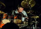 IMG 8367  Ten Years After : Ric Lee (batterie), Chick Churchill (claviers), Marcus Bonfanti (chant, guitare), Colin Hodgkinson (basse) : 2017, BLUES ROCK, CONCERT, LE BEFFROI, MONTROUGE, TEN YEARS AFTER