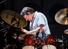 IMG 8368  Ten Years After : Ric Lee (batterie), Chick Churchill (claviers), Marcus Bonfanti (chant, guitare), Colin Hodgkinson (basse) : 2017, BLUES ROCK, CONCERT, LE BEFFROI, MONTROUGE, TEN YEARS AFTER