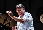 IMG 8370  Ten Years After : Ric Lee (batterie), Chick Churchill (claviers), Marcus Bonfanti (chant, guitare), Colin Hodgkinson (basse) : 2017, BLUES ROCK, CONCERT, LE BEFFROI, MONTROUGE, TEN YEARS AFTER