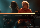 IMG 8379  Ten Years After : Ric Lee (batterie), Chick Churchill (claviers), Marcus Bonfanti (chant, guitare), Colin Hodgkinson (basse) : 2017, BLUES ROCK, CONCERT, LE BEFFROI, MONTROUGE, TEN YEARS AFTER
