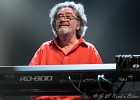 IMG 8389  Ten Years After : Ric Lee (batterie), Chick Churchill (claviers), Marcus Bonfanti (chant, guitare), Colin Hodgkinson (basse) : 2017, BLUES ROCK, CONCERT, LE BEFFROI, MONTROUGE, TEN YEARS AFTER