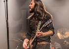 IMG 8390  Ten Years After : Ric Lee (batterie), Chick Churchill (claviers), Marcus Bonfanti (chant, guitare), Colin Hodgkinson (basse) : 2017, BLUES ROCK, CONCERT, LE BEFFROI, MONTROUGE, TEN YEARS AFTER