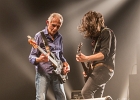 IMG 8391  Ten Years After : Ric Lee (batterie), Chick Churchill (claviers), Marcus Bonfanti (chant, guitare), Colin Hodgkinson (basse) : 2017, BLUES ROCK, CONCERT, LE BEFFROI, MONTROUGE, TEN YEARS AFTER
