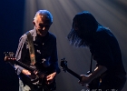 IMG 8399  Ten Years After : Ric Lee (batterie), Chick Churchill (claviers), Marcus Bonfanti (chant, guitare), Colin Hodgkinson (basse) : 2017, BLUES ROCK, CONCERT, LE BEFFROI, MONTROUGE, TEN YEARS AFTER