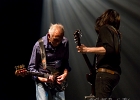 IMG 8401  Ten Years After : Ric Lee (batterie), Chick Churchill (claviers), Marcus Bonfanti (chant, guitare), Colin Hodgkinson (basse) : 2017, BLUES ROCK, CONCERT, LE BEFFROI, MONTROUGE, TEN YEARS AFTER