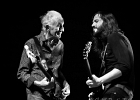 IMG 8403-2  Ten Years After : Ric Lee (batterie), Chick Churchill (claviers), Marcus Bonfanti (chant, guitare), Colin Hodgkinson (basse) : 2017, BLUES ROCK, CONCERT, LE BEFFROI, MONTROUGE, TEN YEARS AFTER