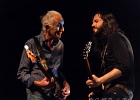 IMG 8403  Ten Years After : Ric Lee (batterie), Chick Churchill (claviers), Marcus Bonfanti (chant, guitare), Colin Hodgkinson (basse) : 2017, BLUES ROCK, CONCERT, LE BEFFROI, MONTROUGE, TEN YEARS AFTER