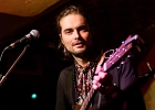 IMG 8424  Marco Cinelli (chant, guitare) : 2017, BLUES, BLUES ROCK, CONCERT, MARCO CINELLI, SOUL, SUNSET