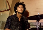 IMG 8432  Antoine Holler (chant, guitare), Joseph Champagnon (guitare, chant), Tao Ehrlich (batterie), Sebastien Levanneur (basse, contrebasse) : 2017, ANTOINE HOLLER, BLUES, BLUES ROCK, CONCERT, SOUL, SUNSET