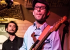 IMG 8440  Antoine Holler (chant, guitare), Joseph Champagnon (guitare, chant), Tao Ehrlich (batterie), Sebastien Levanneur (basse, contrebasse) : 2017, ANTOINE HOLLER, BLUES, BLUES ROCK, CONCERT, SOUL, SUNSET